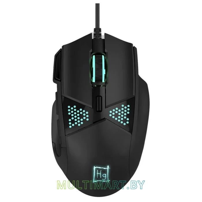Игровая мышь Harper GM-B50